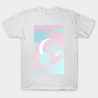 Cotton Candy Dreams T-Shirt